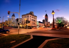 Ballarat #1