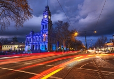 10 Bendigo