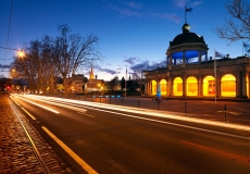 03 Bendigo