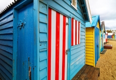 02 Bathing Boxes