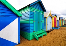 04 Bathing Boxes