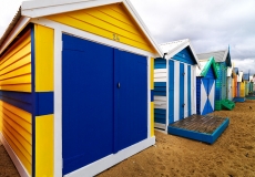 05 Bathing Boxes