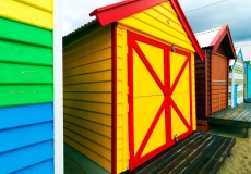 10 Bathing Boxes