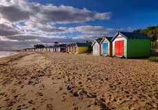 15 Bathing Boxes