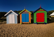 20 Bathing Boxes