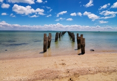 clifton springs # 4