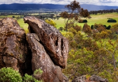 hanging rock # 10