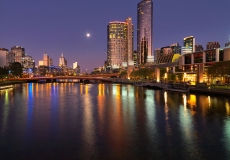 Melbourne Collection 4 #04