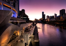 Melbourne Collection 4 #07