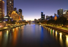 Melbourne Collection 4 #15
