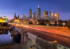 Melbourne Collection 4 #19