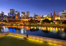 Melbourne Collection 4 #24