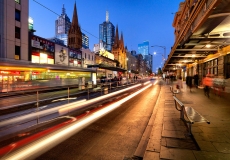 Melbourne Collection 5 #05
