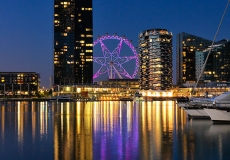 Melbourne Docklands # 05