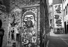 Melbourne Mono 2019 #159