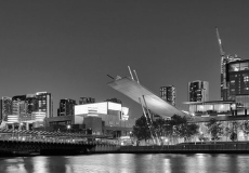 14 Melbourne Mono