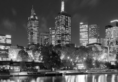 19 Melbourne Mono