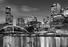 21 Melbourne Mono