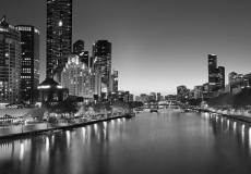 26 Melbourne Mono