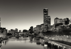 06 Melbourne Mono