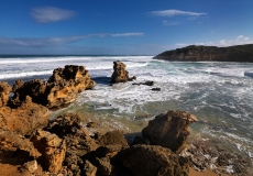 38 Mornington Peninsula National Park