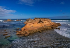 39 Mornington Peninsula National Park