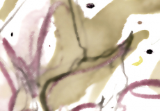 Painterly # 16