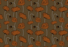 Poppies Wallpaper # 6