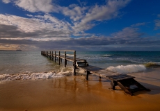 Shelley Beach # 2