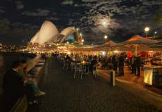 Opera House drinks