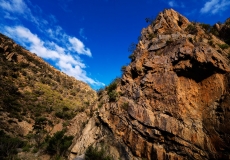 03 Werribee Gorge