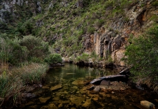 05 Werribee Gorge