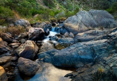 07 Werribee Gorge