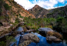 08 Werribee Gorge