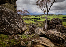 Hanging-Rock