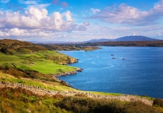 Irish Landscape 17