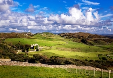 Irish Landscape 09
