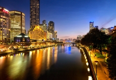 Melbourne Collection 5 #03