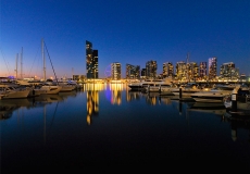 Melbourne Docklands # 04