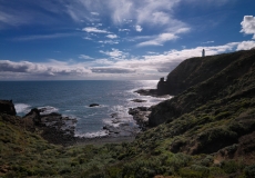 12 mornington peninsula national park