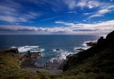 13 mornington peninsula national park