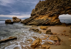 19 mornington peninsula national park