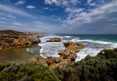 22 mornington peninsula national park