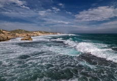 23 mornington peninsula national park