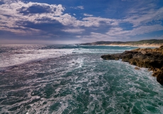 24 mornington peninsula national park